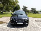 Jaguar XF 2014